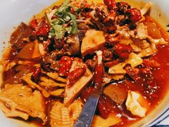 -辛香汇(大华第一坊店)