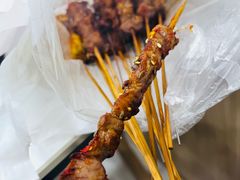 -老王太太串吧(中街店)