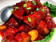 红烧肉-故里湘(嘉里城店)