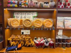 -耶里夏丽·新疆菜·28年喀什老馆(田林东路店)