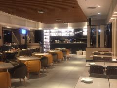 大堂-必胜客(海滨店)