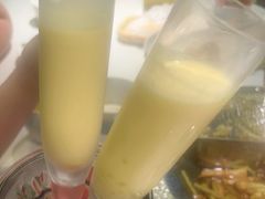 -小鱼小牛·鱼牛干锅·脆鱼火锅(世欧广场店)