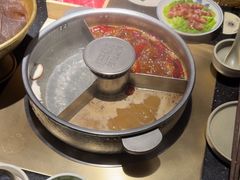 -巴奴毛肚火锅(广益哥伦布店)