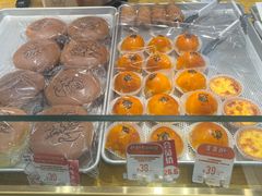 -西村叔叔的店·面包·甜品·蛋糕(牡丹园店)