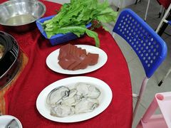 -花苑美食横琴生蚝火锅(拱北粤华路店)