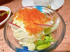 -元气寿司(东方宝泰店)