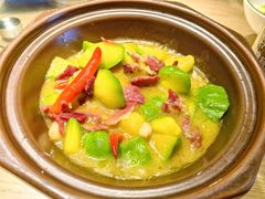 -茄子恰恰·新云南小炒(坪山益田店)