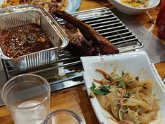 -张记焖窑·十五年专注焖烤(雍和宫店)