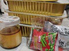 -小厨娘淮扬菜(六合欢乐港店)