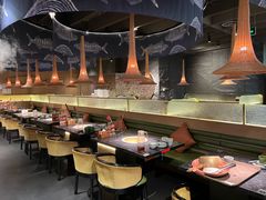 -云海肴云南菜·蒸汽石锅鱼(青岛万象城店)