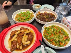 -阿财老铺·老蚌埠龙虾城(华夏总店)