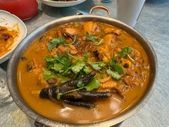 -寻北味品味东北(青浦宝龙店)