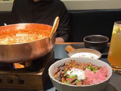 -Ameigo梅果·云贵川bistro(长宁来福士店)