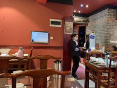 -老瑞福上海菜(人民广场店)