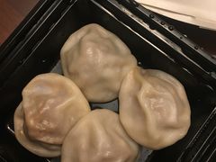 -鸡鸣汤包(仙林店)