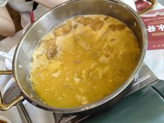 -大永發老火浓汤·经典粤菜(北滨路店)