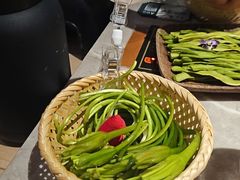-芸山季·云南野生菌火锅(宝能环球汇店)