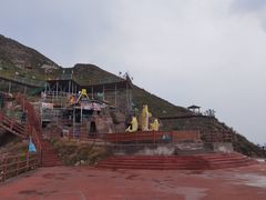 -黄河龙门风景区