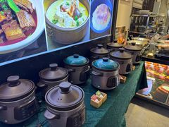 -小方外婆菜(蒙山路店)