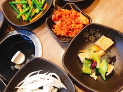 -香猪坊韩国烤肉专属门店(魏公村店)