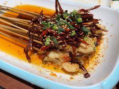-金刚山烧烤(中山路店)