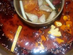 -长嘉·河图火锅(长嘉汇江景旗舰店)