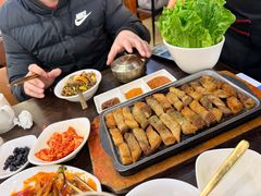 -釜山豚骨汤饭(芝罘万达广场店)