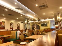 -萨莉亚意式餐厅(中信地铁商场店)