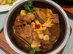 -安徽大厦中餐厅