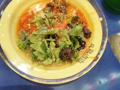 -马路边边火锅串串(观前街店)