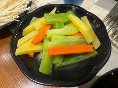 -舞虾小说.涮肉.烧烤(国顺东路店)