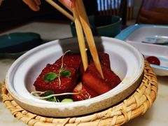 -锦府盐帮·李宅(领展购物广场中关村店)