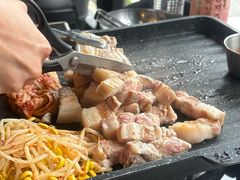 -Dombe豚(黑猪肉街店)