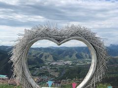 -草原天路(张北县)