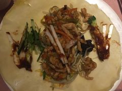 -老昌春饼(中央大街店)