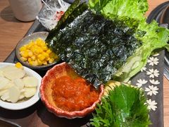 -丸藏和牛烧肉专门店(园区师惠坊店)