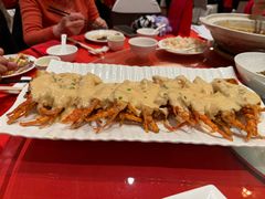 -新雅粤菜馆(南京东路店)