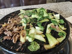 -厚味居炙子烤肉·清真(天桥南纬路店)