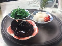 -荷庭·精致湘菜(华强北九方店)