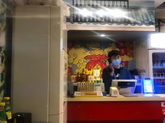 -宣武小院涮肉(前门店)