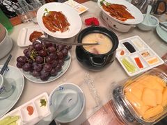烤鸭-鸭匠食府·挂炉烤鸭·新京菜(阜成路店)
