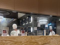 -京香轩·中餐厅(上海中庚聚龙酒店)