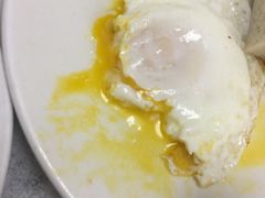煎蛋-澳洲牛奶公司(佐敦店)