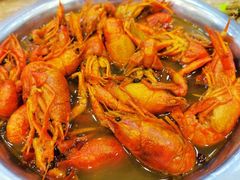 -九喜龙虾(凤城六路直营店)