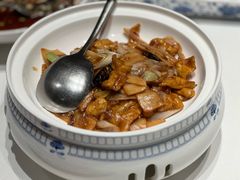 -杏花堂晋商私房菜(华熙五棵松店)
