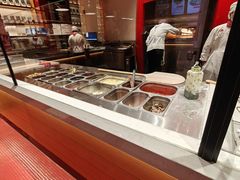 -城市大道红炉披萨烘焙坊