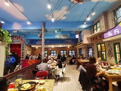 -爷爷的烀饼店