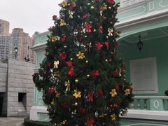 -龙环葡韵住宅式博物馆