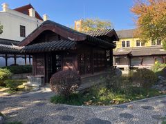 -南京中国近代史遗址博物馆(南京总统府)