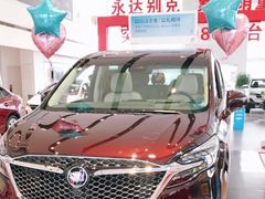 -上海永达通途别克4S店(七宝店)